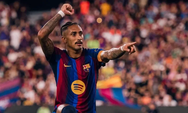 Fc Barcelone vs Al Ahly