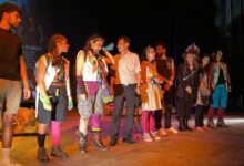 Festival Etudiants Monastir