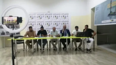 Festival Jarzouna Bizerte