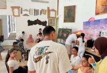Festival Sidi Hussein