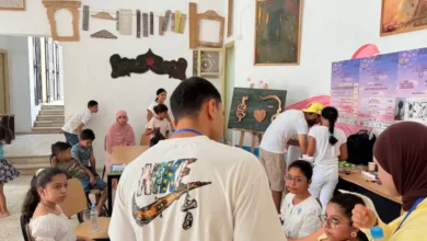 Festival Sidi Hussein