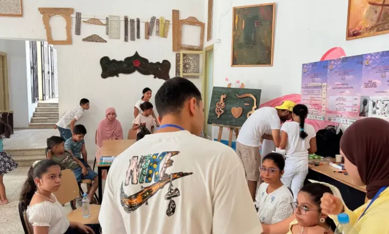 Festival Sidi Hussein