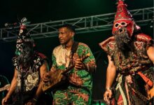 Festival Zarzouna Bizerte
