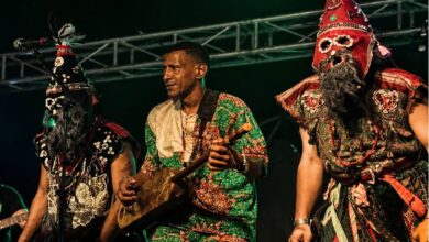 Festival Zarzouna Bizerte