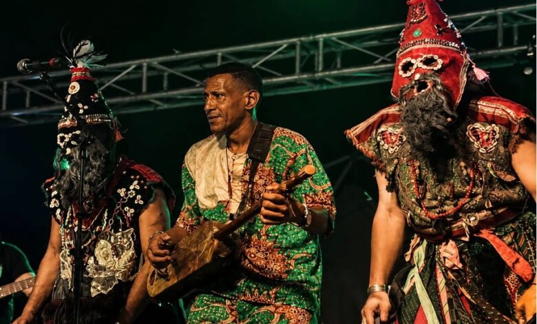 Festival Zarzouna Bizerte