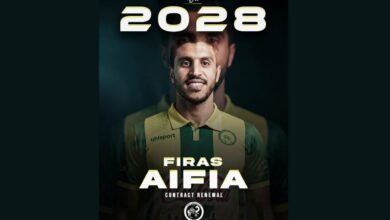 Firas Iffia ASM