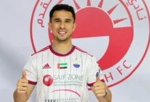Firas belarbi