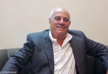 Général Adel Issa
