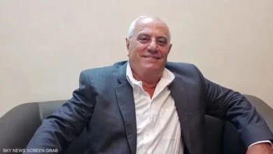 Général Adel Issa