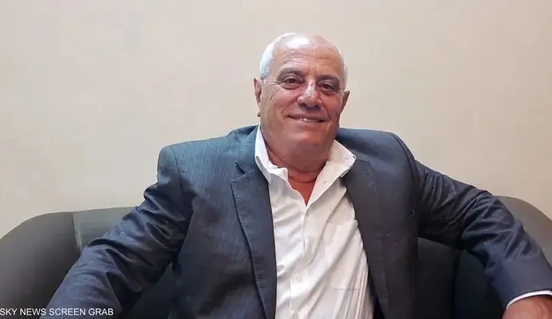 Général Adel Issa