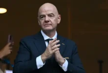 Gianni Infantino (7)