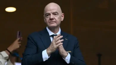 Gianni Infantino (7)