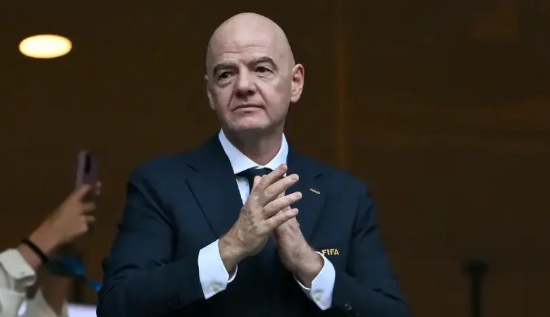 Gianni Infantino (7)