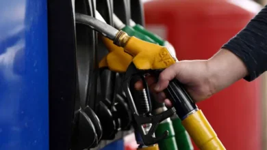 Grève du secteur des carburants