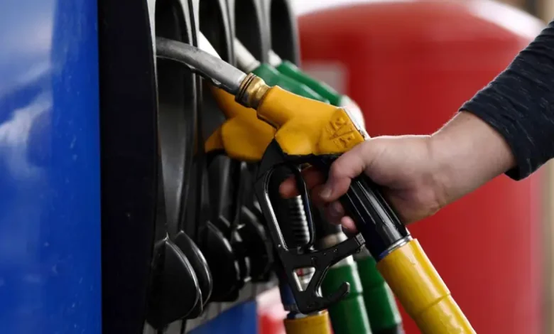 Grève du secteur des carburants