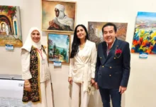 Hana Ben Ahmed el saddi