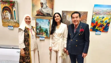 Hana Ben Ahmed el saddi