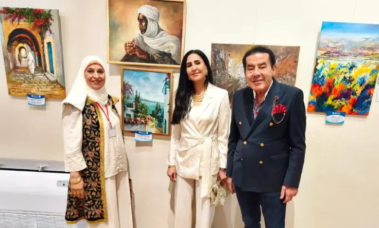 Hana Ben Ahmed el saddi