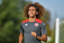 Hannibal Mejbri