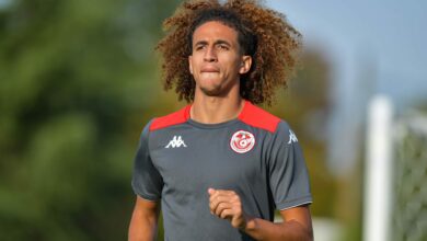 Hannibal Mejbri