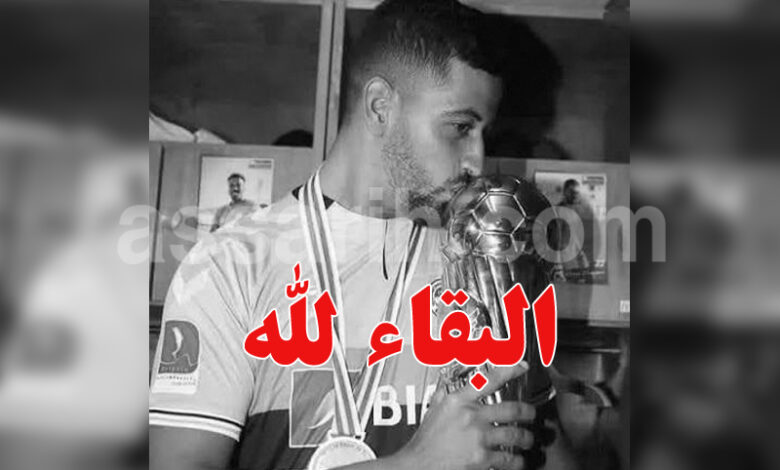 Hassan Hamzaoui