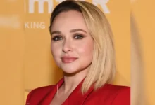 Hayden Panettiere