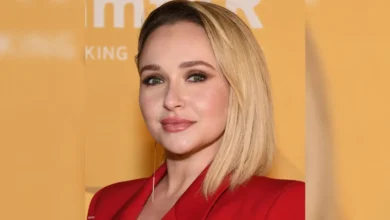 Hayden Panettiere