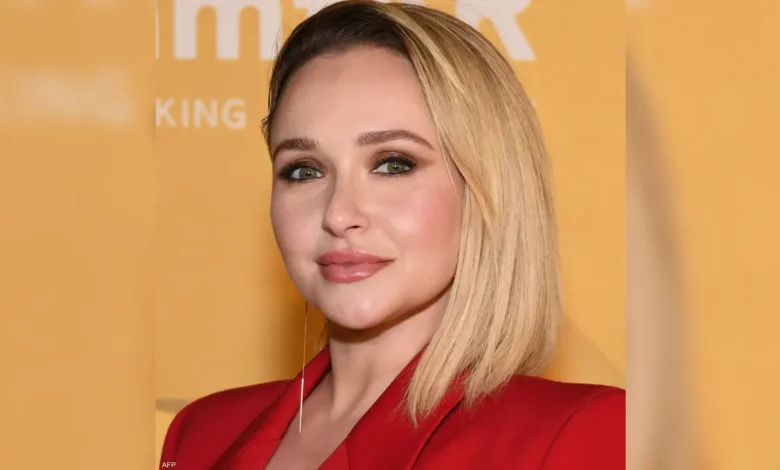 Hayden Panettiere