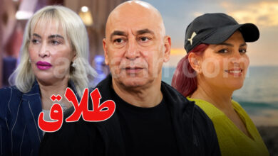 Hossam Hassan dan Adem houida Gharbaoui