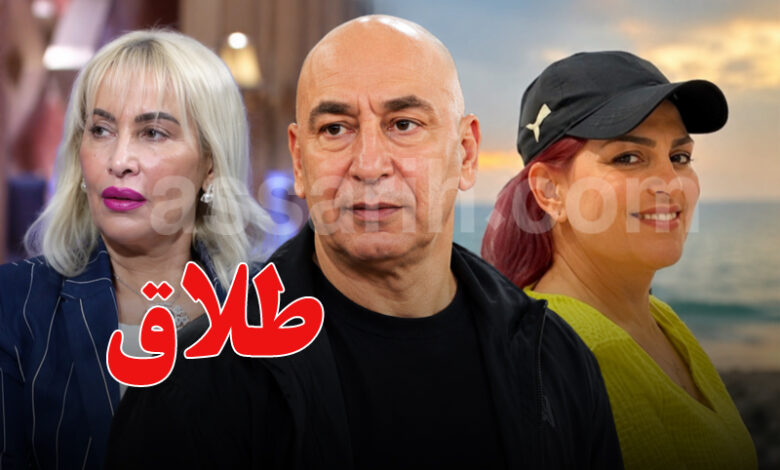 Hossam Hassan dan Adem houida Gharbaoui