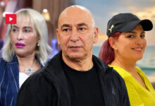 Hossam Hassan dan Adem houida Gharbaoui