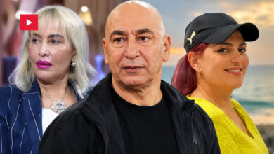Hossam Hassan dan Adem houida Gharbaoui