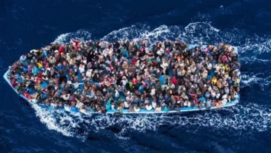 Immigration Clandestine