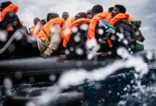 Immigration Italie