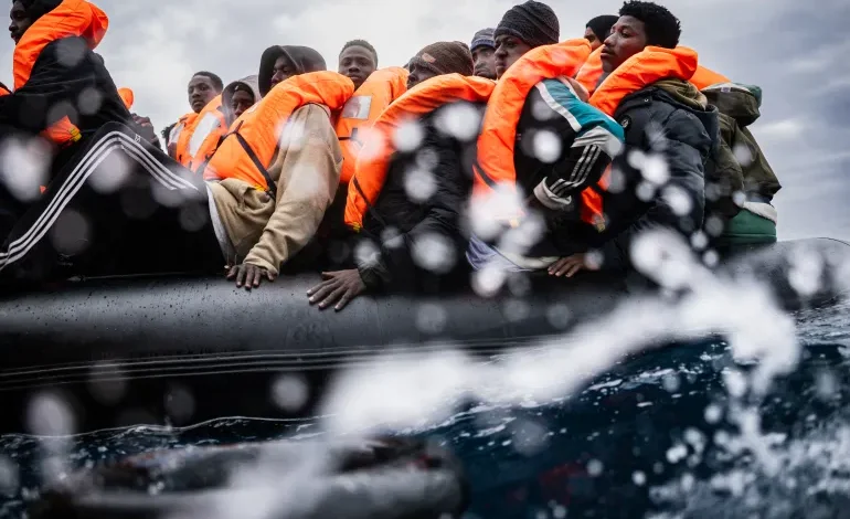 Immigration Italie