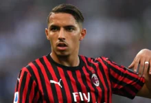 Ismaël Bennacer