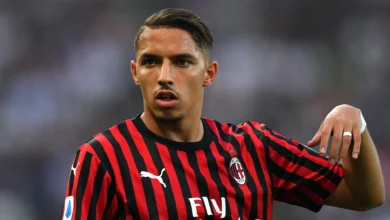 Ismaël Bennacer
