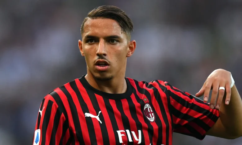 Ismaël Bennacer
