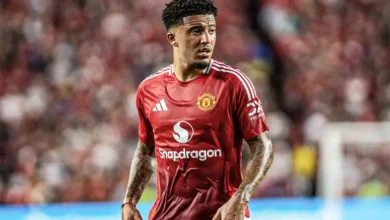 Jadon Sancho