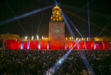 Kairouen Mouled