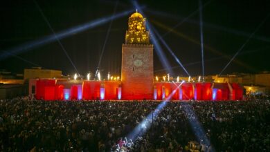 Kairouen Mouled