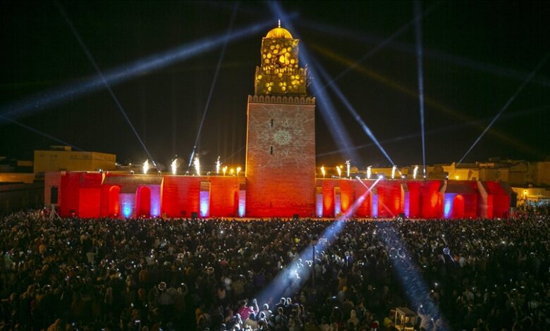 Kairouen Mouled