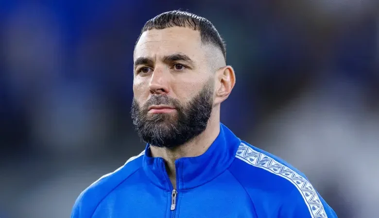 Karim-Benzema