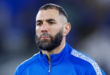 Karim Benzema