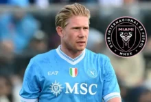 Kévin De Bruyne