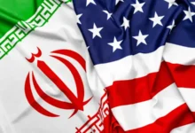 L'Iran et les États-Unis