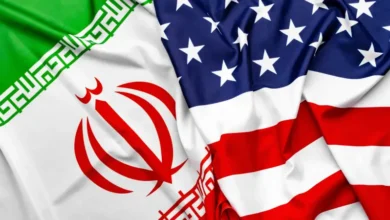 L'Iran et les États-Unis