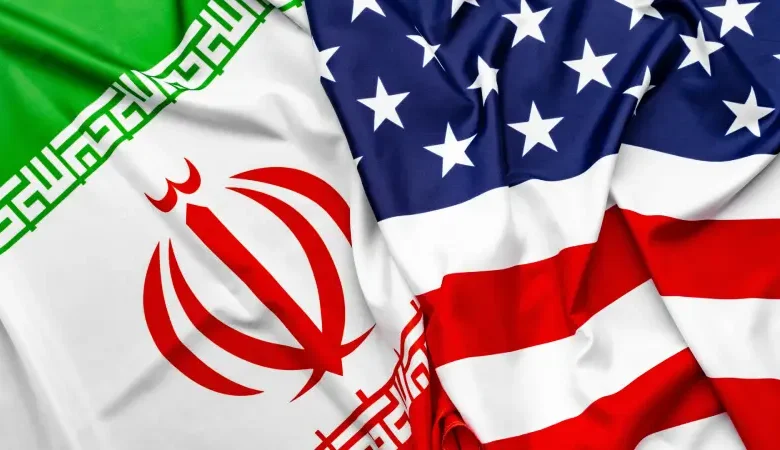 L'Iran et les États-Unis