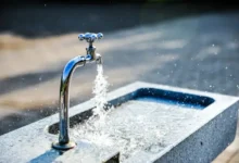 L'eau