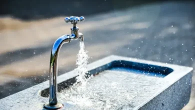 L'eau